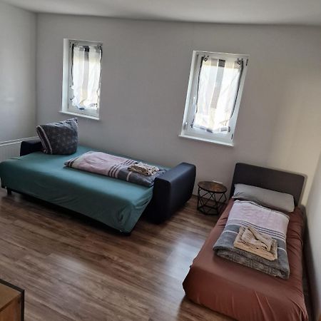 Apartment Da Luiz Salvatore Wurmlingen Luaran gambar