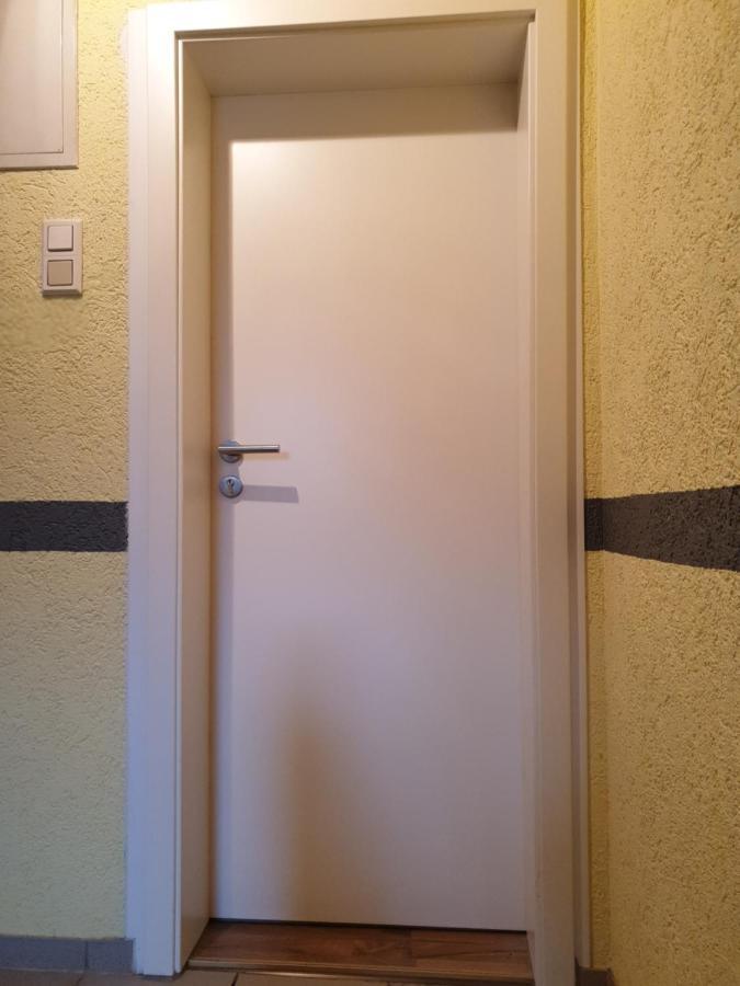 Apartment Da Luiz Salvatore Wurmlingen Luaran gambar