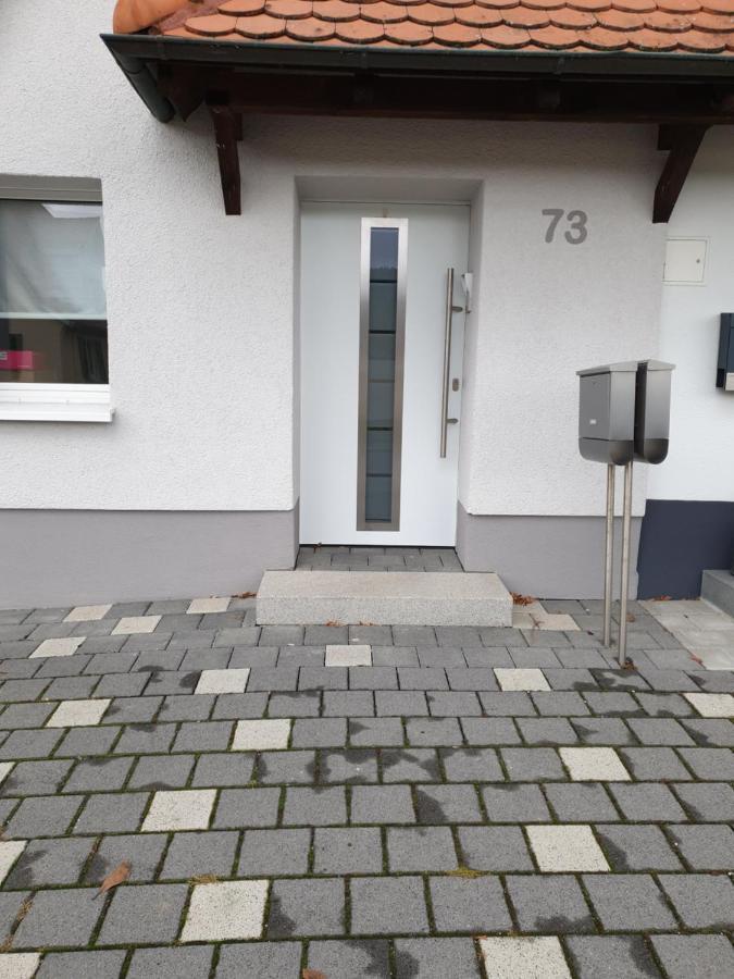 Apartment Da Luiz Salvatore Wurmlingen Luaran gambar