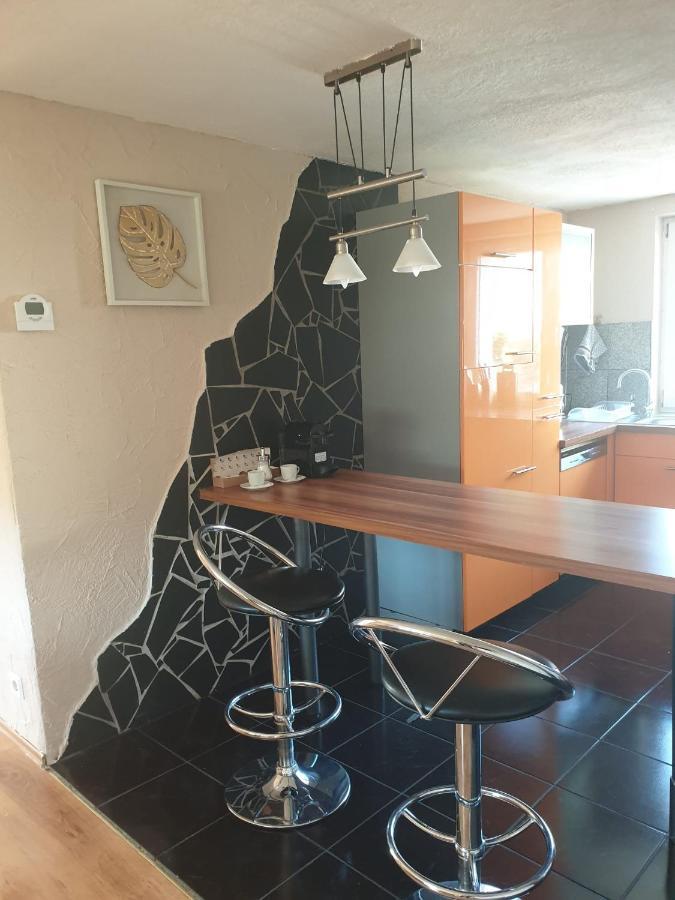 Apartment Da Luiz Salvatore Wurmlingen Luaran gambar