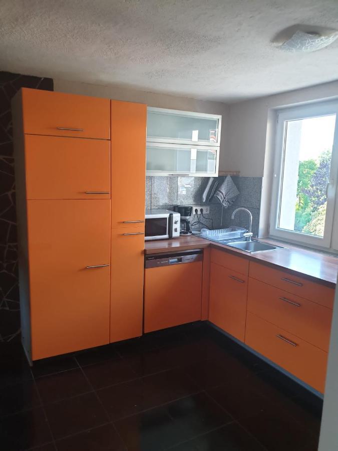 Apartment Da Luiz Salvatore Wurmlingen Luaran gambar