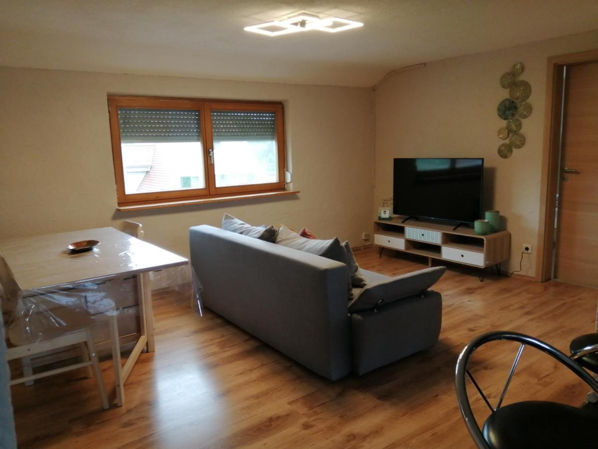 Apartment Da Luiz Salvatore Wurmlingen Luaran gambar