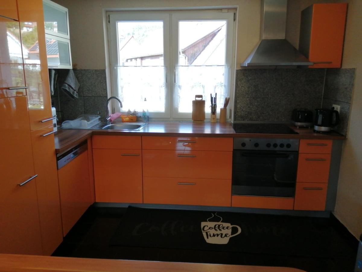 Apartment Da Luiz Salvatore Wurmlingen Luaran gambar