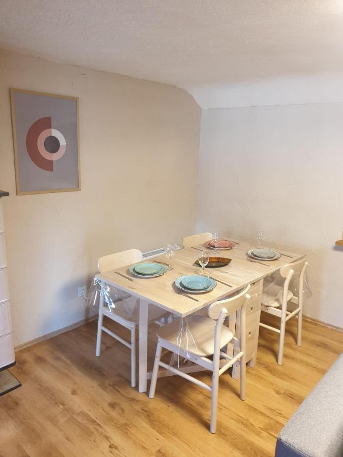 Apartment Da Luiz Salvatore Wurmlingen Luaran gambar
