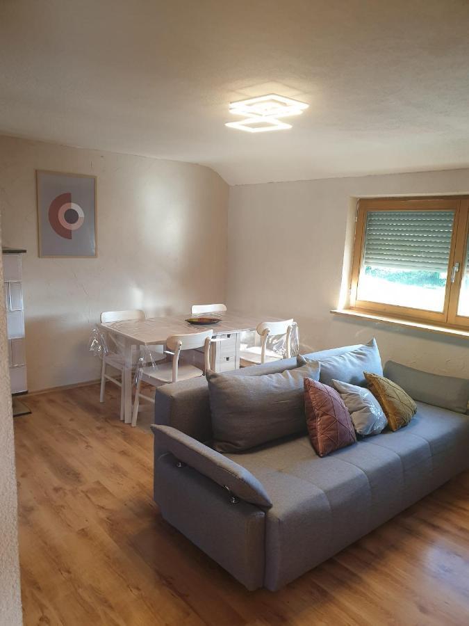Apartment Da Luiz Salvatore Wurmlingen Luaran gambar