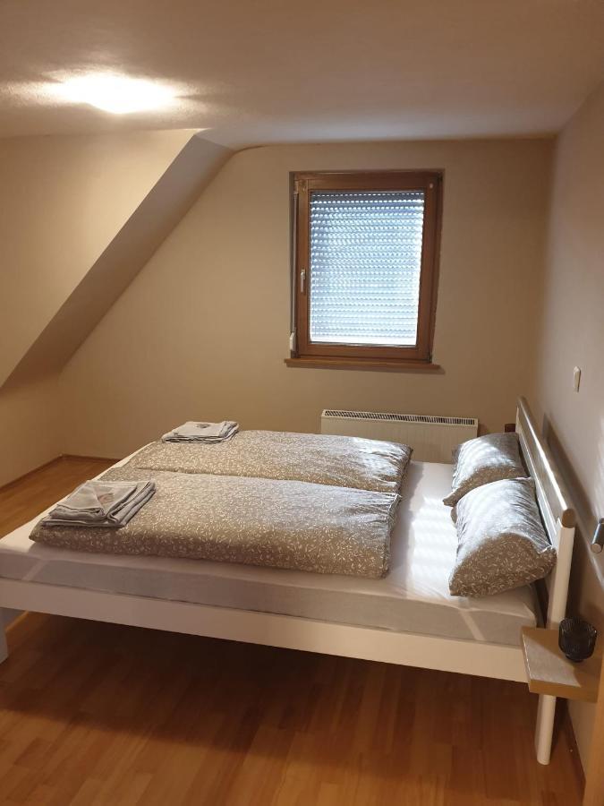 Apartment Da Luiz Salvatore Wurmlingen Luaran gambar