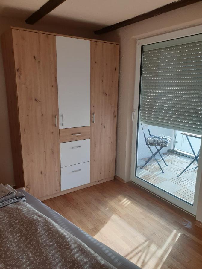 Apartment Da Luiz Salvatore Wurmlingen Luaran gambar