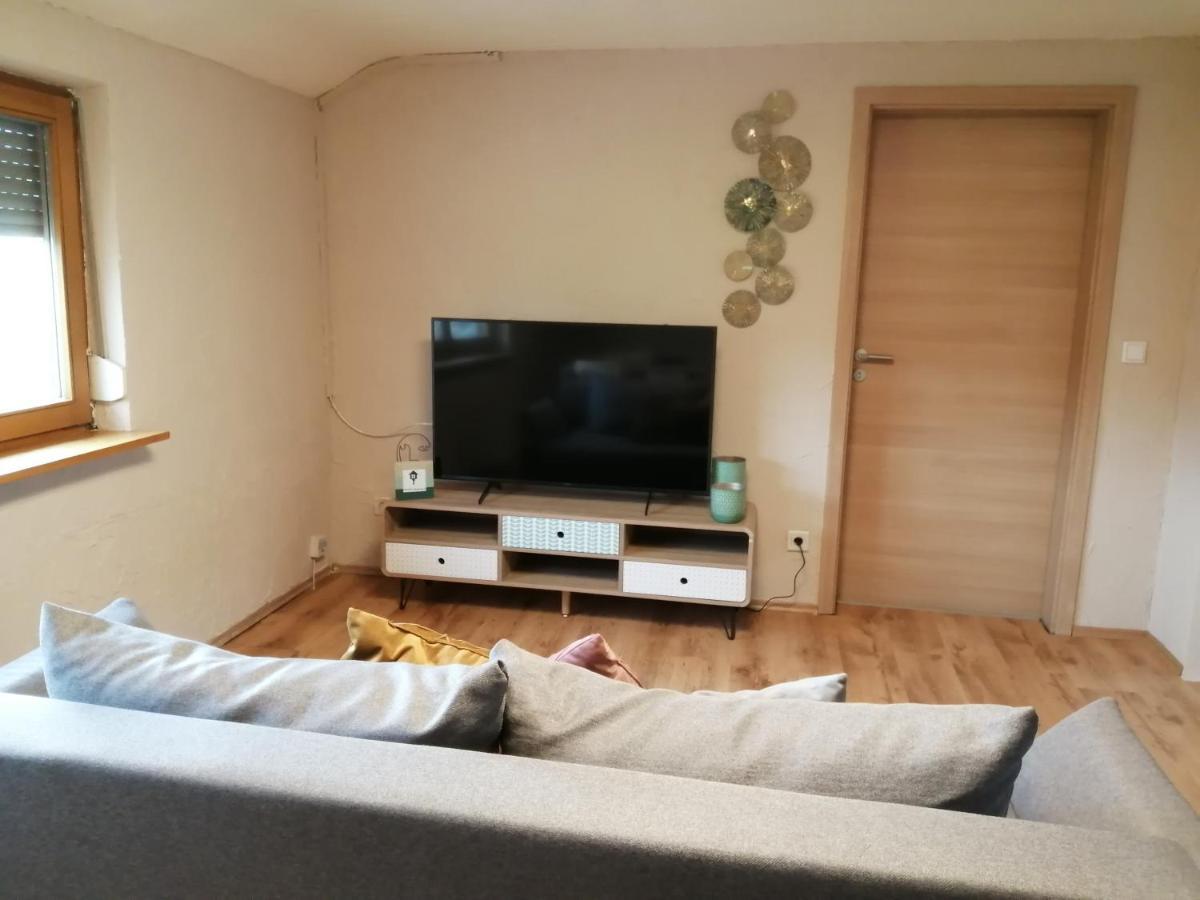 Apartment Da Luiz Salvatore Wurmlingen Luaran gambar