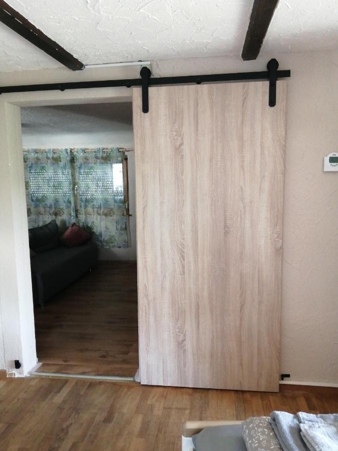 Apartment Da Luiz Salvatore Wurmlingen Luaran gambar