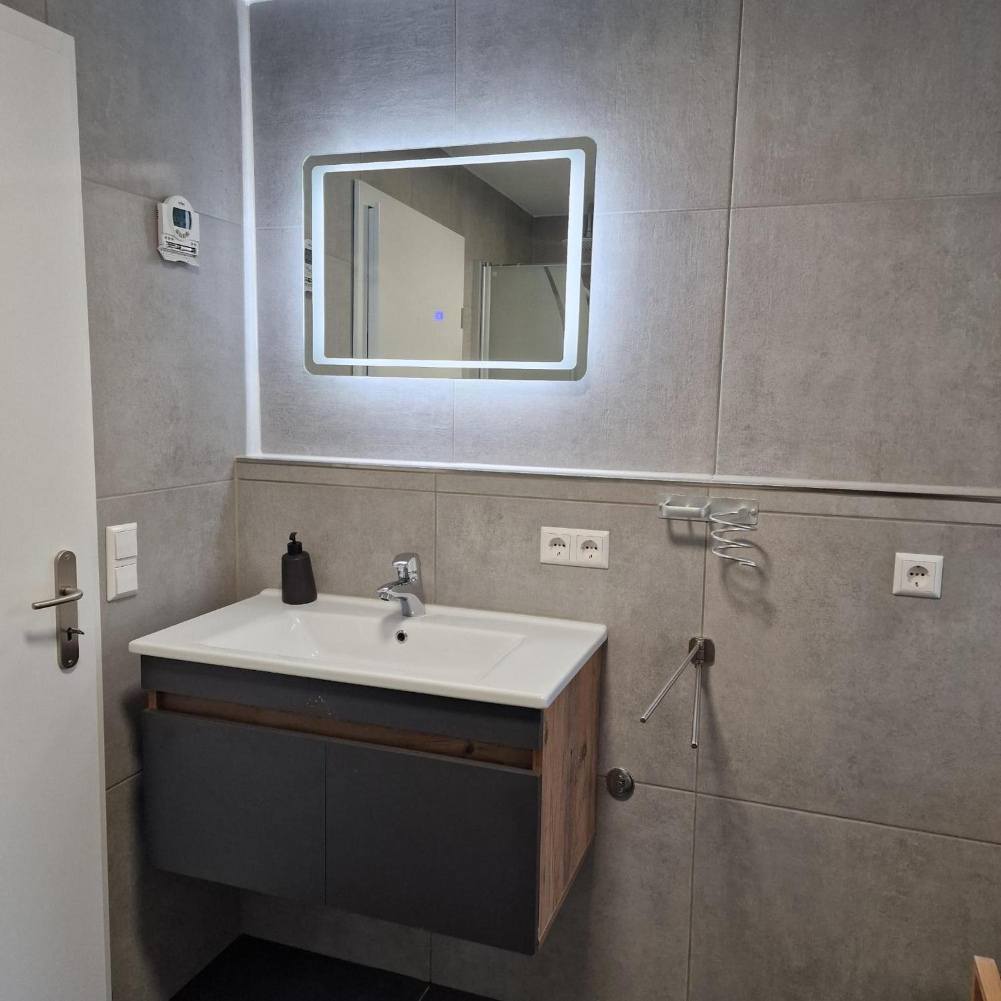 Apartment Da Luiz Salvatore Wurmlingen Luaran gambar