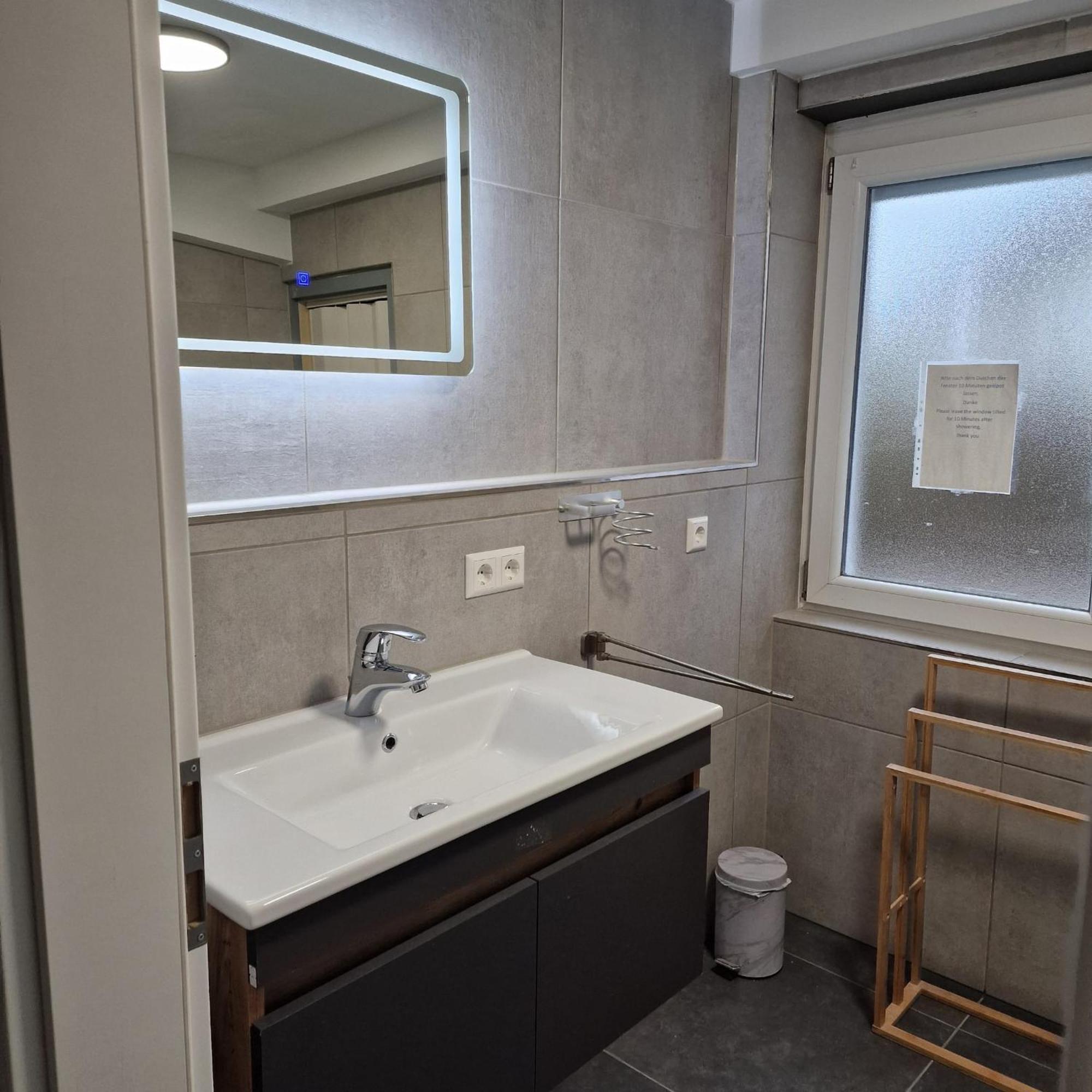 Apartment Da Luiz Salvatore Wurmlingen Luaran gambar