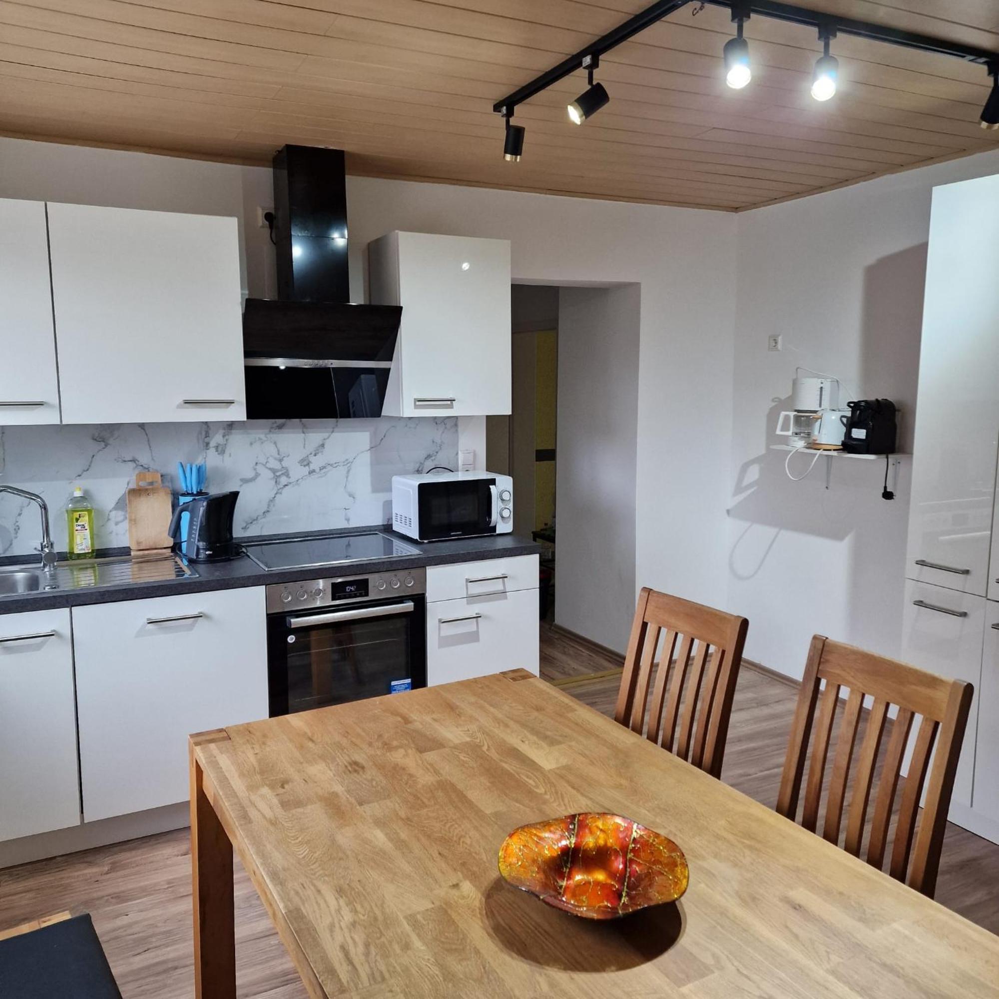 Apartment Da Luiz Salvatore Wurmlingen Luaran gambar