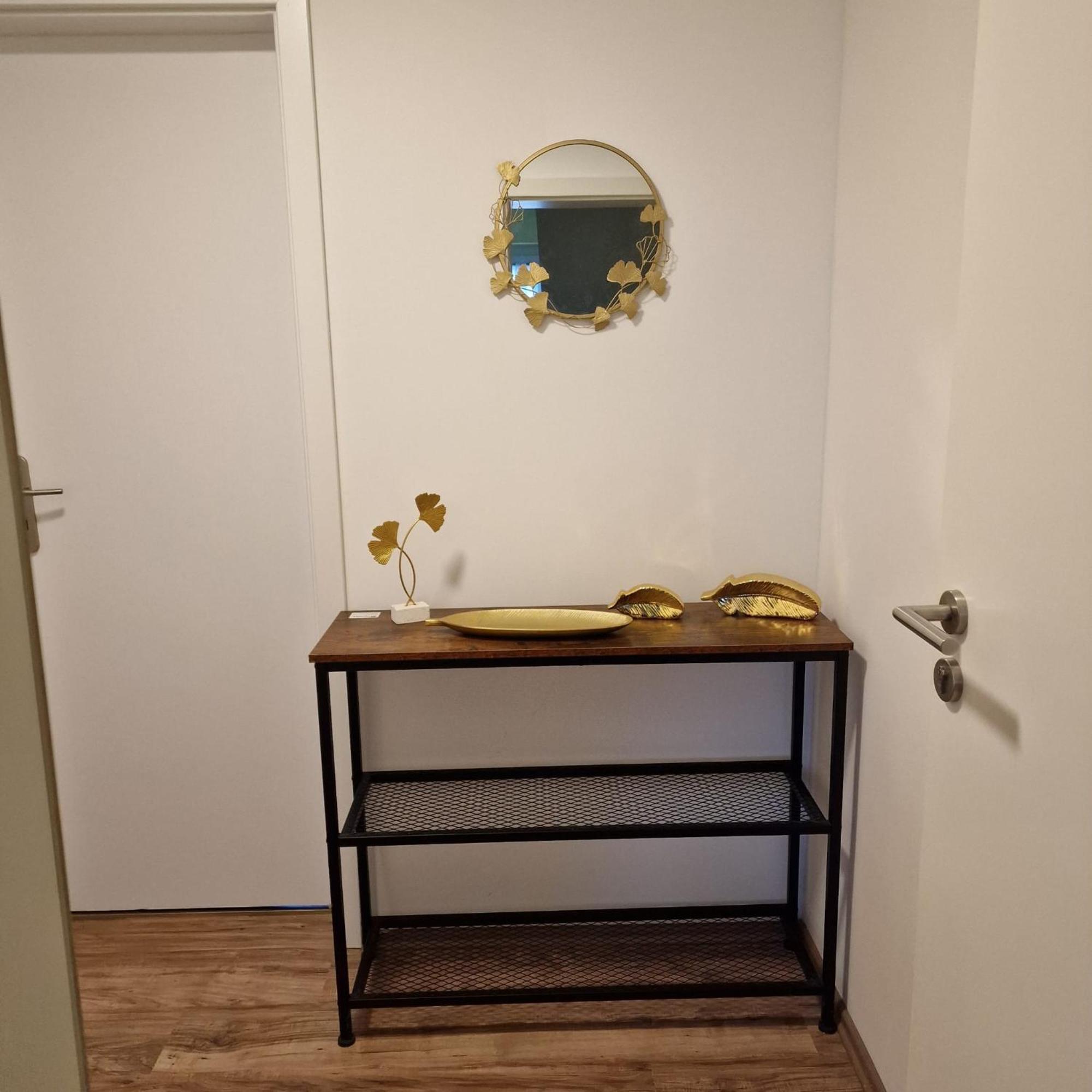 Apartment Da Luiz Salvatore Wurmlingen Luaran gambar