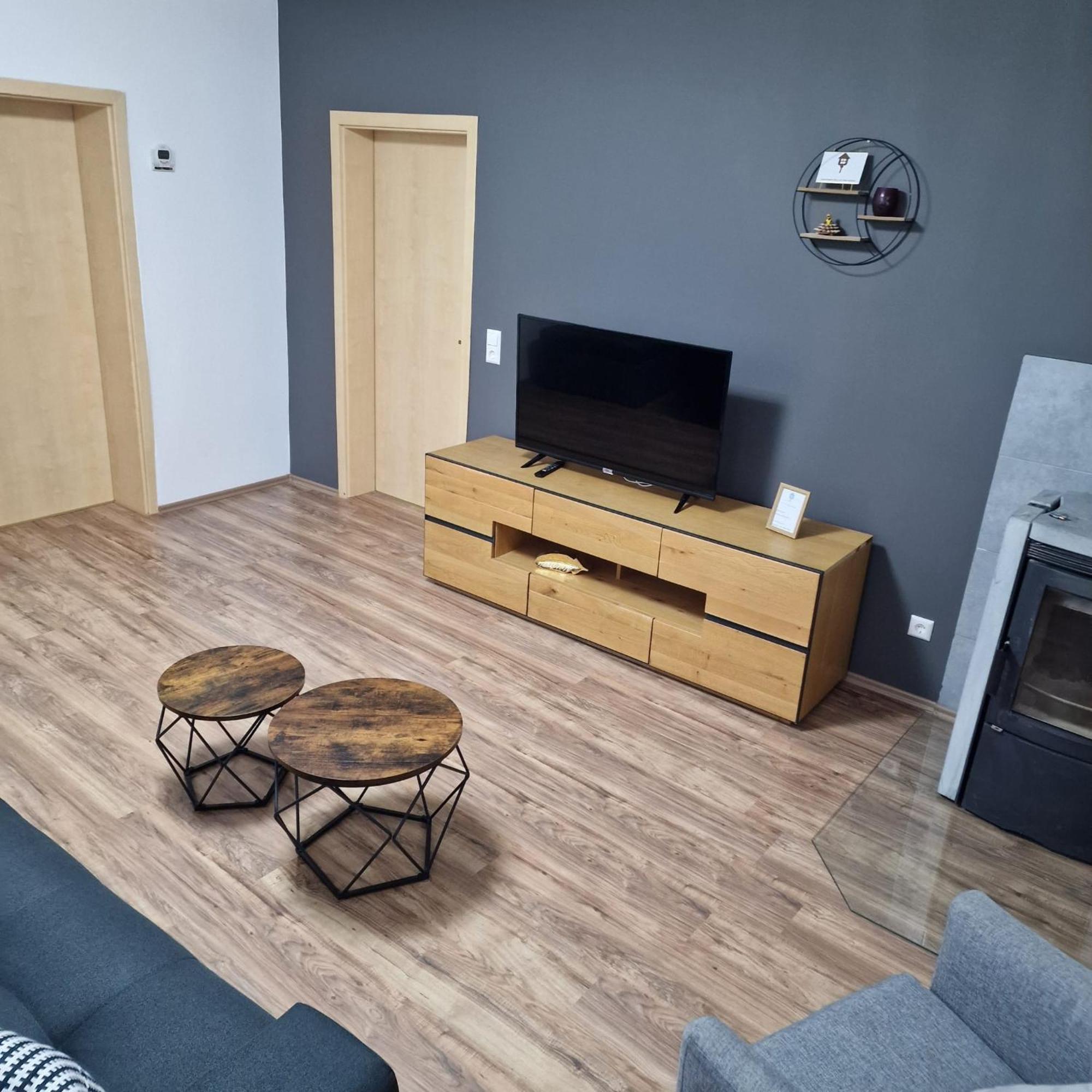 Apartment Da Luiz Salvatore Wurmlingen Luaran gambar