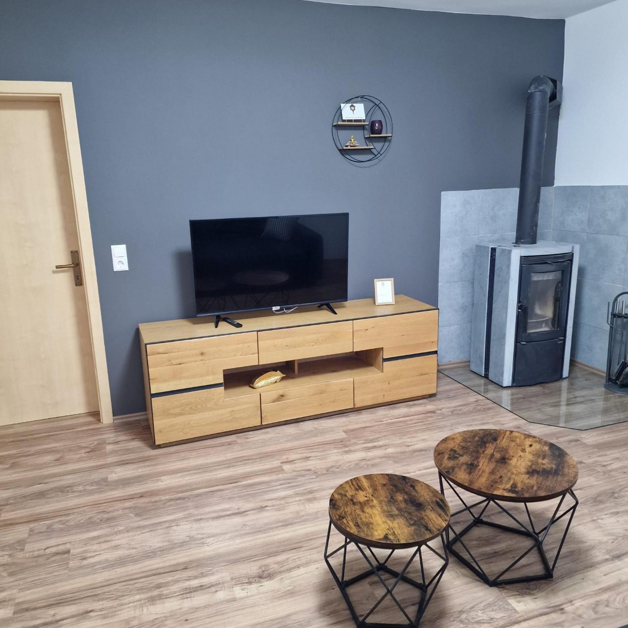 Apartment Da Luiz Salvatore Wurmlingen Luaran gambar