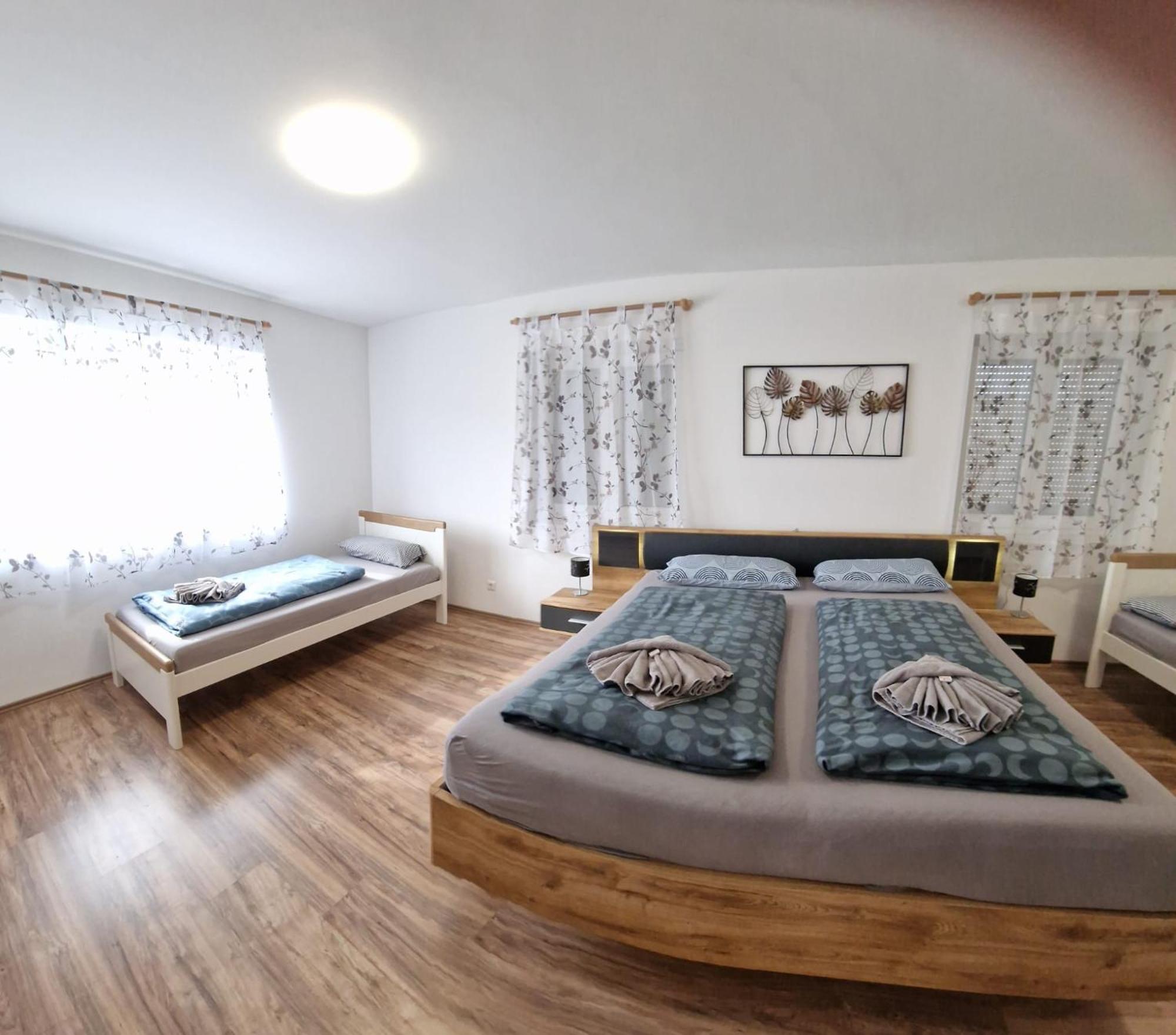 Apartment Da Luiz Salvatore Wurmlingen Luaran gambar