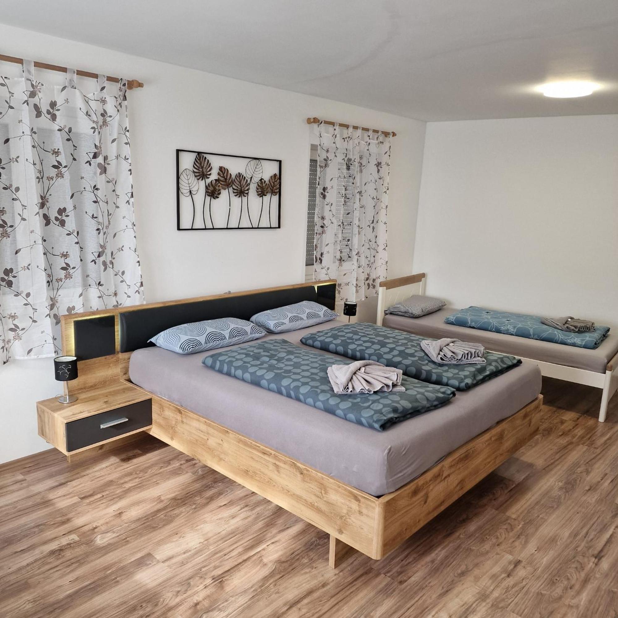 Apartment Da Luiz Salvatore Wurmlingen Luaran gambar