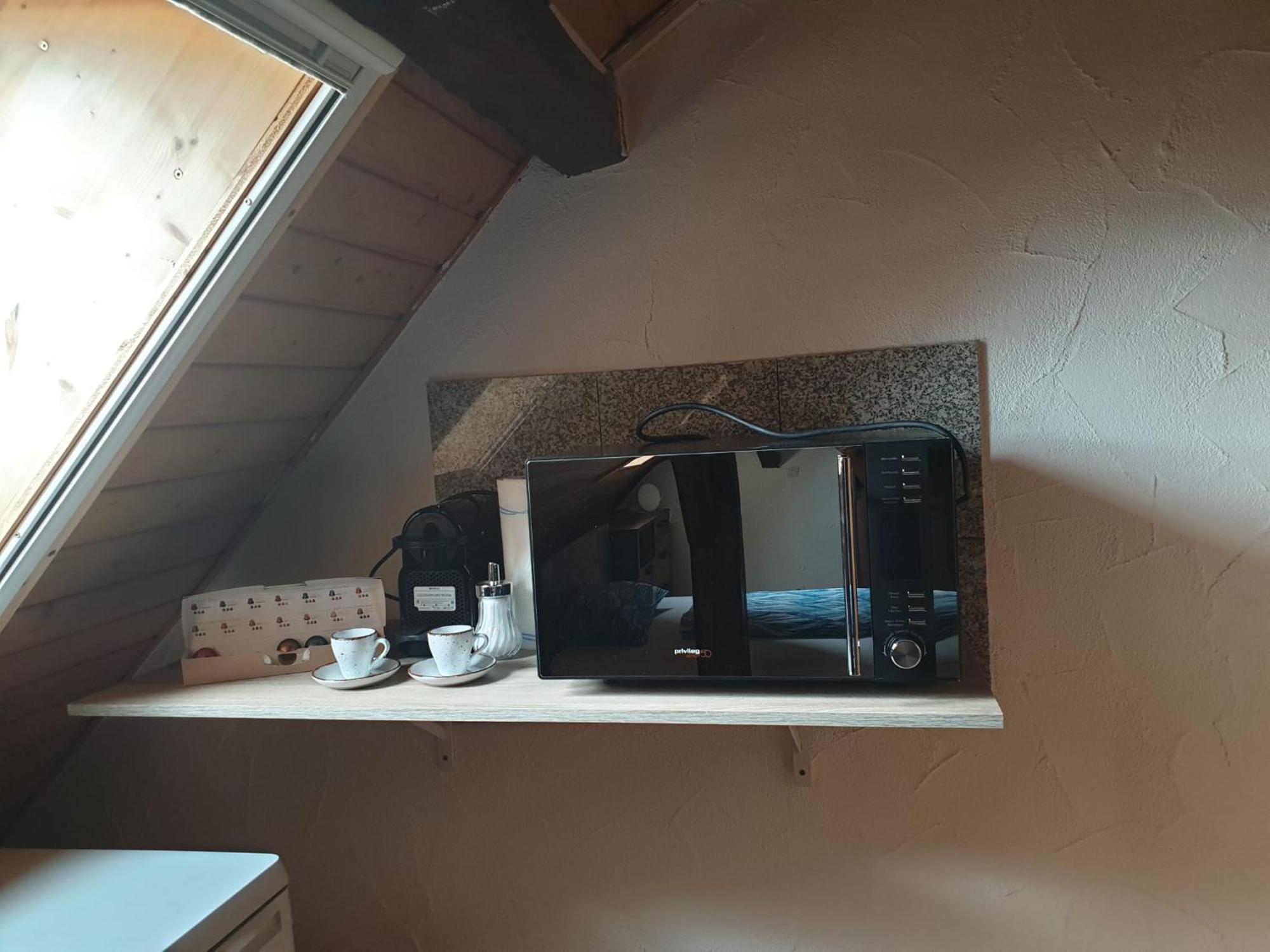 Apartment Da Luiz Salvatore Wurmlingen Luaran gambar