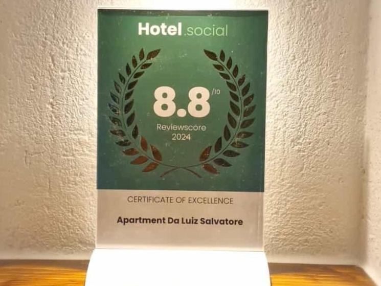 Apartment Da Luiz Salvatore Wurmlingen Luaran gambar