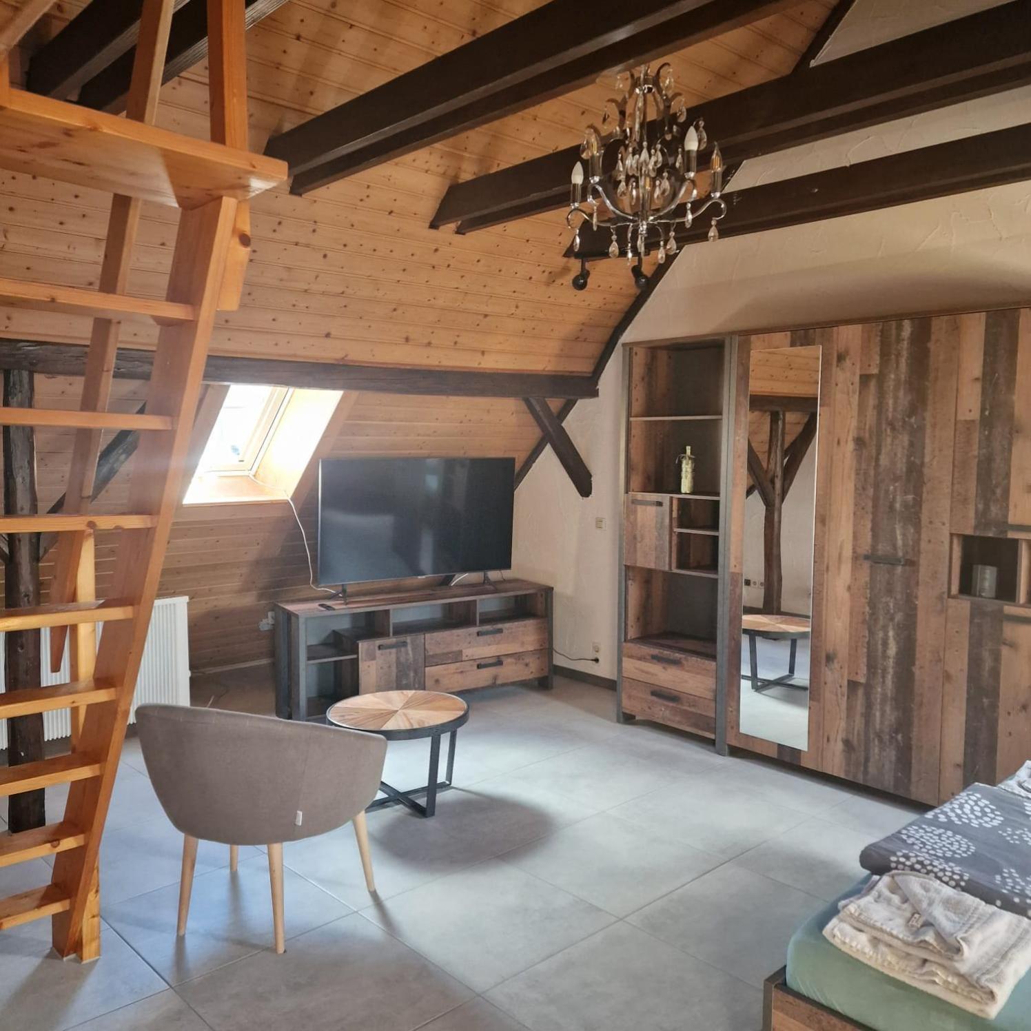 Apartment Da Luiz Salvatore Wurmlingen Luaran gambar