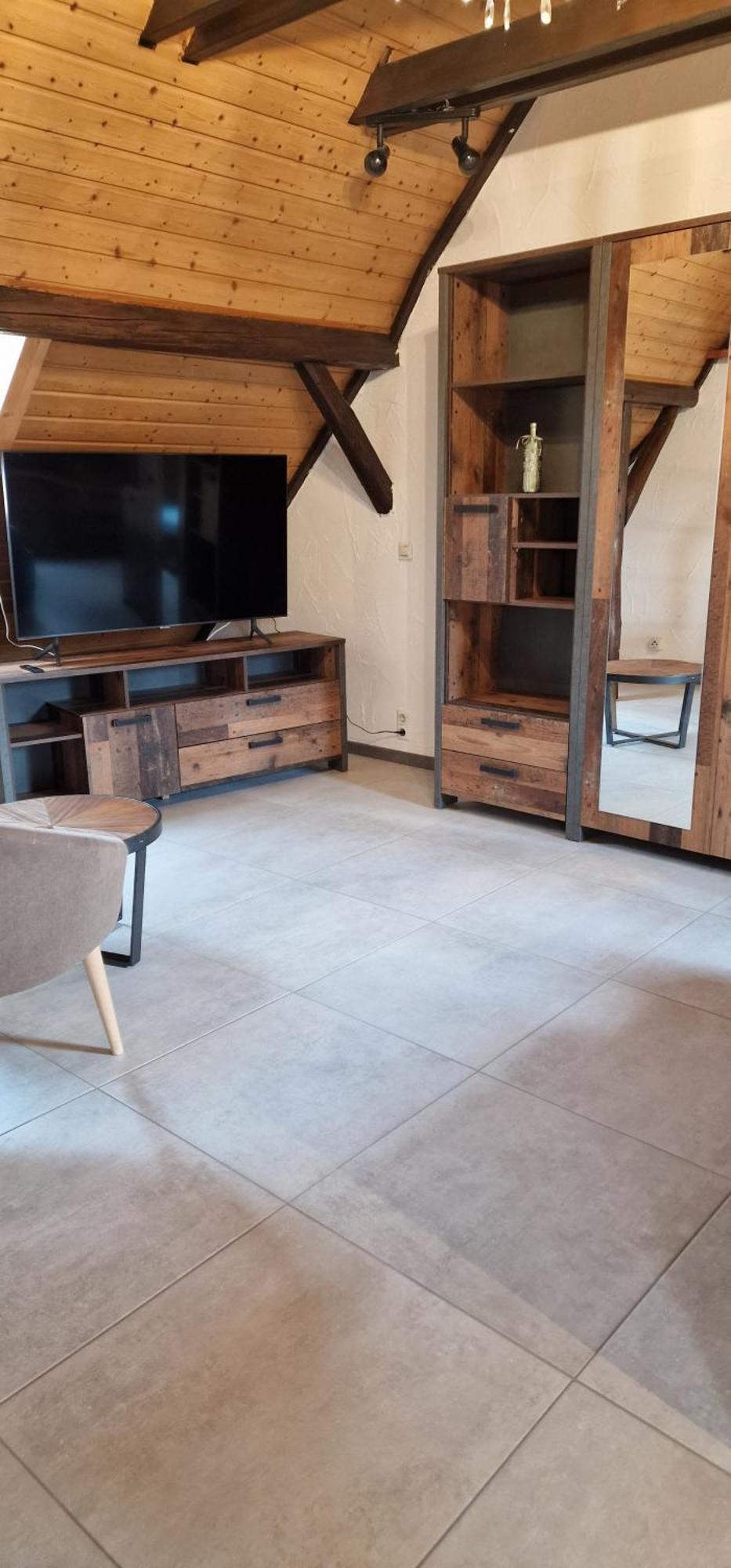 Apartment Da Luiz Salvatore Wurmlingen Luaran gambar
