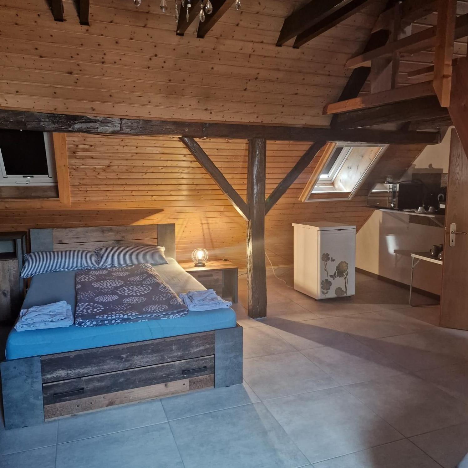 Apartment Da Luiz Salvatore Wurmlingen Luaran gambar