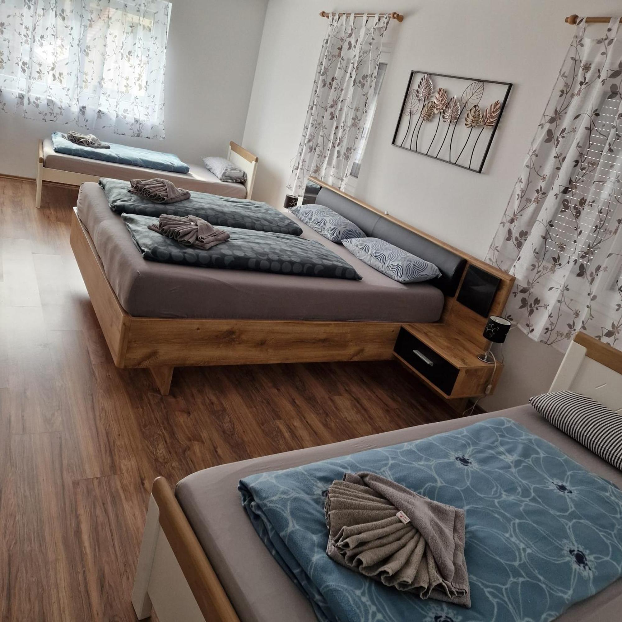Apartment Da Luiz Salvatore Wurmlingen Bilik gambar